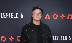 مبتكر "Call of Duty" التي شغلت العراقيين لسنوات يفارق الحياة بحادث سير